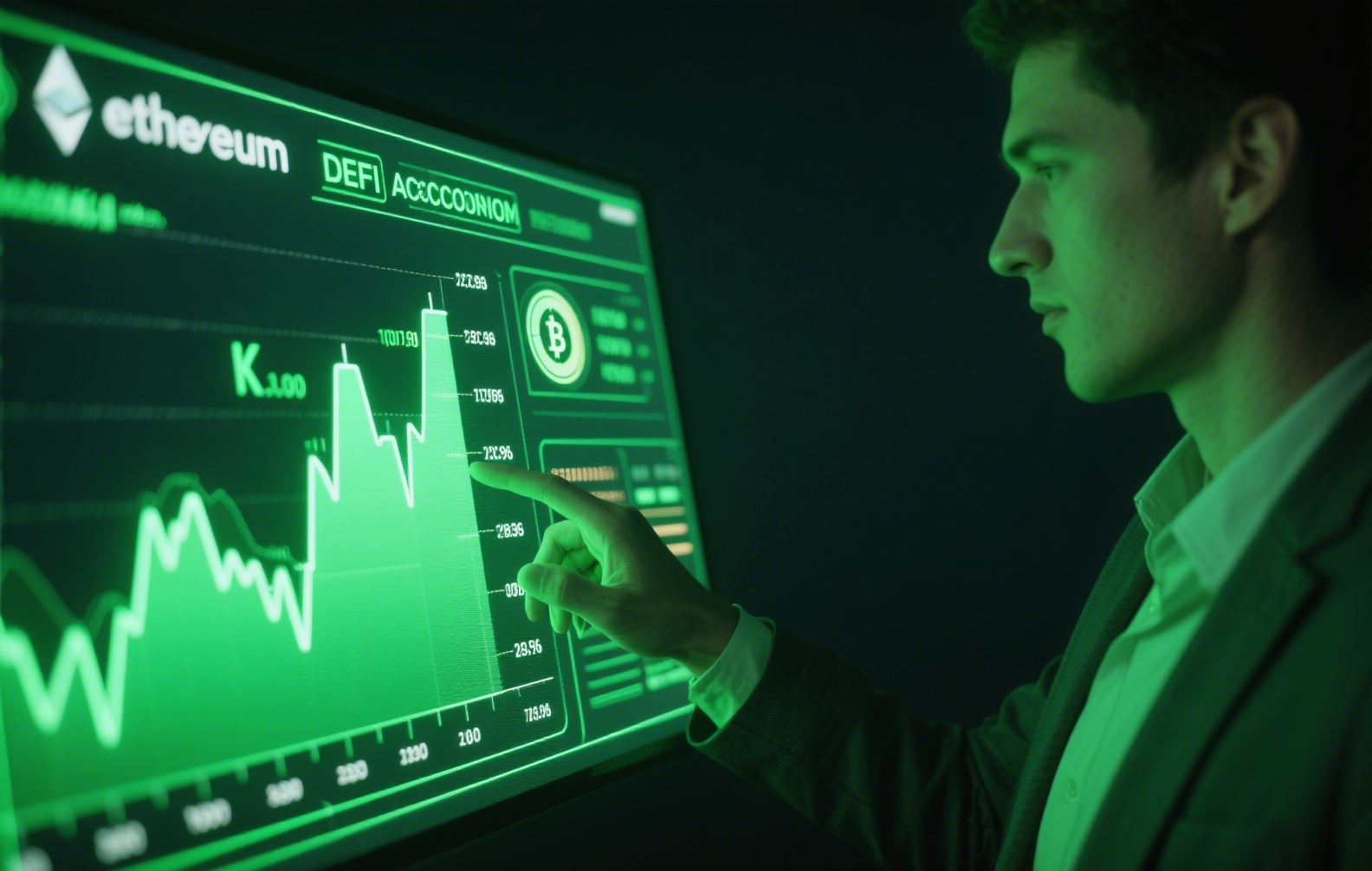 币安交易所教程：如何将USDT兑换为BNB | 详细步骤指南